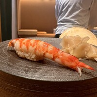新宿 鮨 つむぎ - 