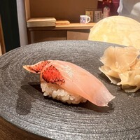 新宿 鮨 つむぎ - 