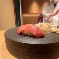 新宿 鮨 つむぎ - 
