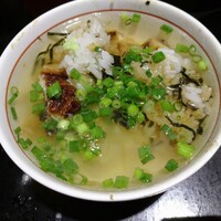鰻う おか冨士 - 