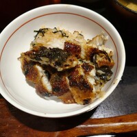 鰻う おか冨士 - 