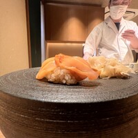 新宿 鮨 つむぎ - 