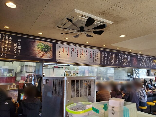 来来亭 滝の水店 - 相生山/ラーメン | 食べログ