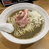 麺処 にぼし香 水天宮前店