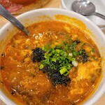 炭火焼肉・しゃぶしゃぶ おきなわ苑 - 