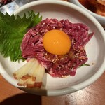 Sumibiyakiniku Souru - 