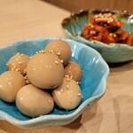 炭火焼肉・しゃぶしゃぶ おきなわ苑 - 