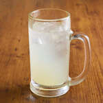 銀シャリ鮮魚 オサカナマルシェ - 