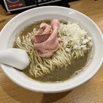 麺処 にぼし香 - 