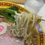 ラーメン 三浦家 - 