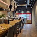 炭火焼肉・しゃぶしゃぶ おきなわ苑 - 