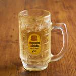 銀シャリ鮮魚 オサカナマルシェ - 