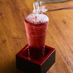 銀シャリ鮮魚 オサカナマルシェ - 