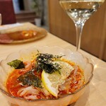 炭火焼肉・しゃぶしゃぶ おきなわ苑 - 