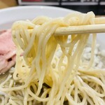 麺処 にぼし香 - 