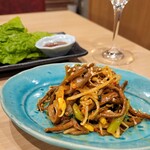 炭火焼肉・しゃぶしゃぶ おきなわ苑 - 