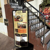 sangria 青山店 - 