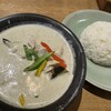 タイ屋台料理＆ヌードル オシャ