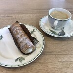 安曇野菓子工房 里菓抄まる山 - 