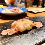 肉肉しいチーズ屋 肉バル KAWARAYA - 