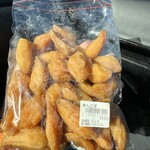 海女のテラス - 