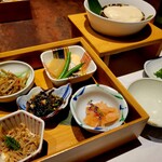 日本料理 玄 - 料理写真: