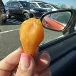 海女のテラス - 