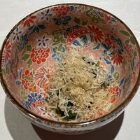 名古屋 栄 栞庵 鮨 やましろ - 