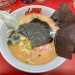 ラーメン山岡家 - 