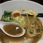 ラーメンスタンド メン ボックス - 