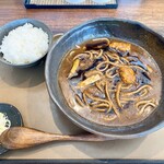 Soba Satoyama - 