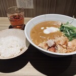 本町製麺所 本店 - 