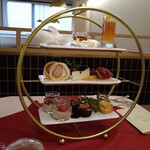 香港飲茶 雲海 - 