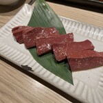 焼肉 北砂トラジ - 