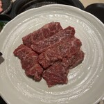 焼肉 北砂トラジ - 