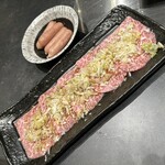 Kuroge Wagyuuto Tanto Harami Yakiniku Junchan - 