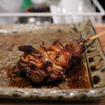 Yakitori Tsuda - さえずり