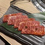 Yakiniku Kitasuna Toraji - 