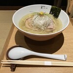 ニッポン ラーメン 凛 トウキョウ - 