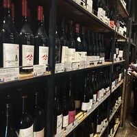 W Yokohama The Wine Hall - 