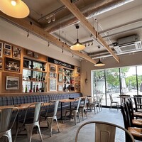 東京メルカート サカエヒロバス -  東京メルカート サカエヒロバス -