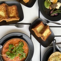 マーサーブランチ テラスハウス - 