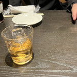 梅酒 焼酎だいにんぐ かくれんぼ - 