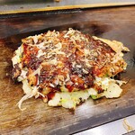 お好み焼き　ほり - 