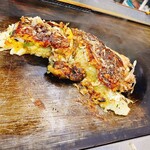 お好み焼き　ほり - 