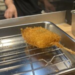 串カツ 七福神 京橋店 - 