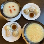 中国茶Jasmine - 料理写真: