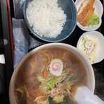ひなた食堂 - 