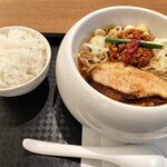 人類みな辛さが全て - 