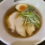 麺屋theさとう - 